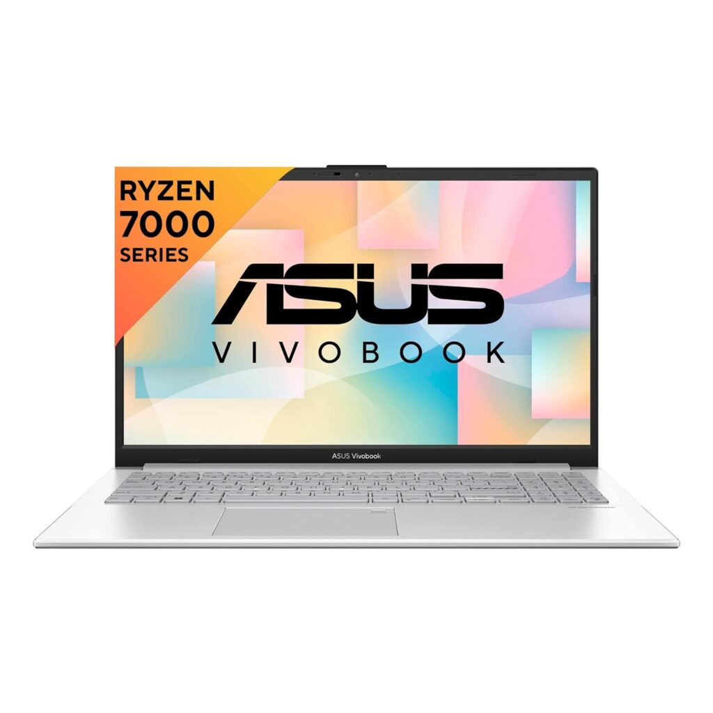 Asus laptop